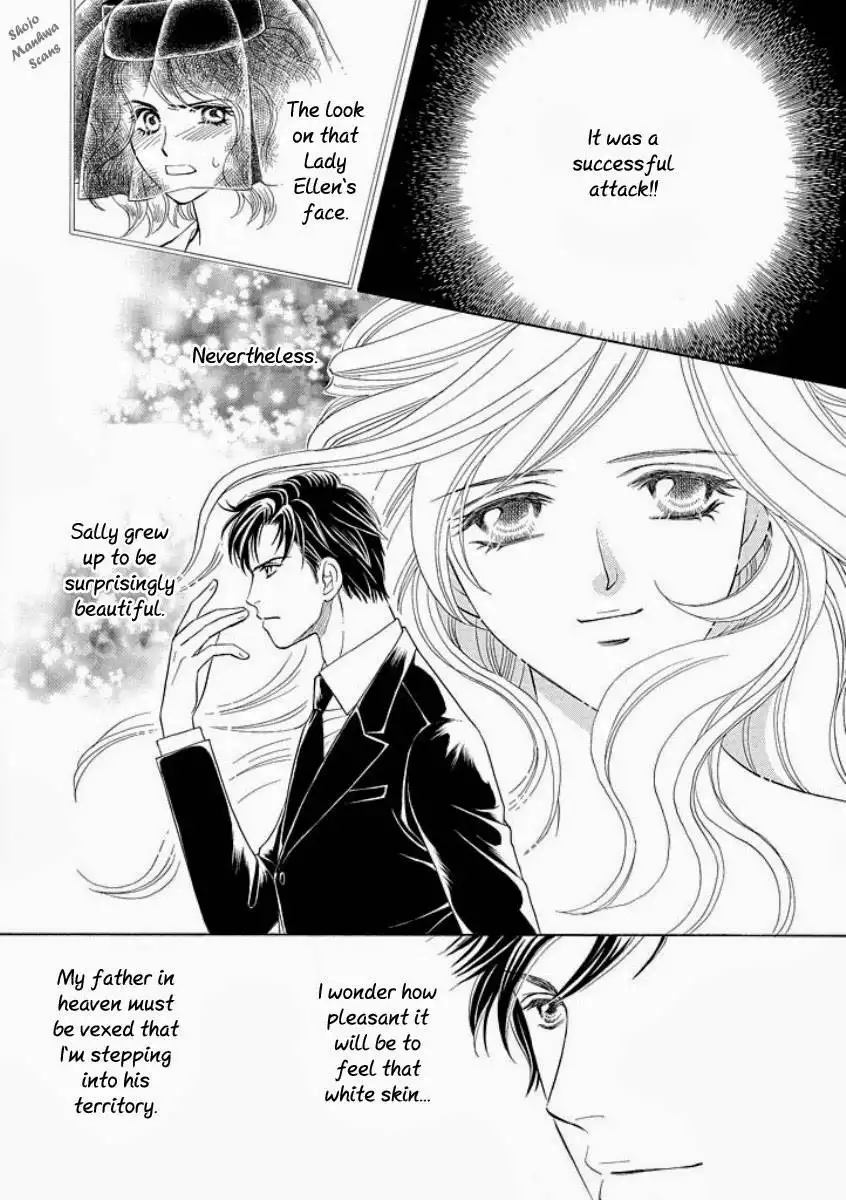 Black Jack no Yuuwaku Chapter 1 20